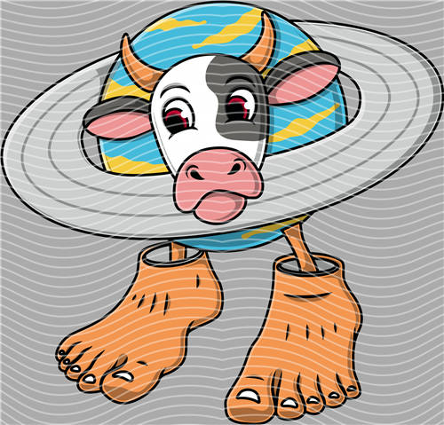 Tung Tung sahur-TT 580